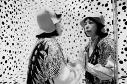 The renowned contemporary artist died at 97 in a Tokyo hospital on 14 August, 2026 according to her agency.

Yayoi Kusama (22 March 1929 – 14 August 2026) was a Japanese contemporary artist who worked primarily in sculpture and installation. She was also active in painting, performance, video art, fashion, poetry, fiction, and other arts.