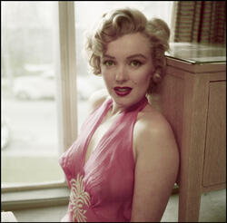 The Magnum archive is throwing a centenary party for an eclectic cast of characters born in 1926. It’s a lively guest list: Marilyn Monroe, Fidel Castro, Miles Davis, Queen Elizabeth II, Michel Foucault, all turning 100 this year. This unruly mix of icons shows just how diverse the personalities Magnum photographers captured were.