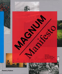 A selection of Magnum Photos group book projects including Magnum Magnum, In Our Time, Magnum Stories and more......