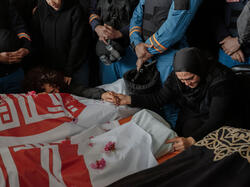 Emin Özmen traveled to Lebanon in March 2026, documenting the consequences of the war spreading to the country's capital - meeting with people displaced by the latest airstrikes in Beirut, visiting them in shelters and public spaces. He also documented Rmeich, one of the Christian villages caught between Israel and Hizbollah at the southern border. Since 2023, internal displacement in search for safety has affected all classes of Lebanon's population, with refugees some Syria also returning to their country, lately recognized as a safer place for some.

He also photographed the actions of UNHCR and local NGO`s who support local population essential needs. Worries of a larger humanitarian and refugee crisis from the regional conflict is currently alerting the NGO's sector.