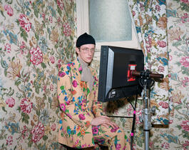 Gucci Epilogue 2021 advertising campaign