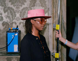 Gucci Epilogue 2021 advertising campaign