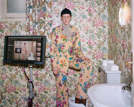 Gucci Epilogue 2021 advertising campaign