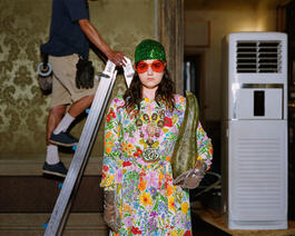 Gucci Epilogue 2021 advertising campaign