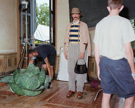 Gucci Epilogue 2021 advertising campaign