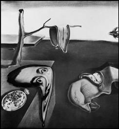 Surrealism is Myself