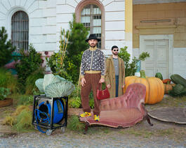 Gucci Epilogue 2021 advertising campaign
