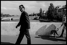 V,S, Naipaul: 1932-2018