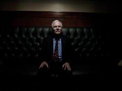 American media proprietor, entrepreneur, and philanthropist Ted Turner has died at the age of 87. 
Best known for founding CNN, the world's first 24-hour cable news station and developing the concept of cable TV  "superstations", Turner invested in a wide range of business endeavors, including ownership and development of professional sports teams. He also garnished a reputation for being a generous philanthropist; he donated $1B to found the United Nations Foundation.