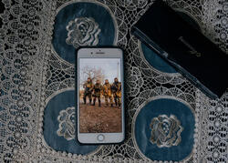 The Russo-Ukrainian War began in February 2014, triggered by Ukraine's Maidan Revolution. Over the following eight years, the conflict escalated with naval skirmishes, cyberattacks, Russia's annexation of Crimea and support to pro-Russian separatists fighting against Ukraine’s military in the ongoing Donbas War. In February 2022, Russia launched an invasion of Ukraine, deepening its occupation and igniting the largest military conflict in Europe since World War II. The war has caused a massive refugee crisis and led to the loss of tens of thousands of lives.

Magnum Photographers have been documenting the Russo-Ukrainian War since 2014, capturing scenes from the front lines and inside both countries, illustrating the impact of the war on people's daily lives. The selection below showcases our ongoing coverage in the region, which has spanned over a decade.