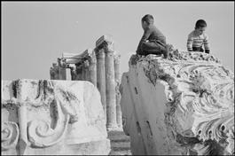 GREECE. Athens. 1957.