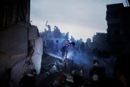 Moises Saman. SYRIA. Aleppo. 2013.