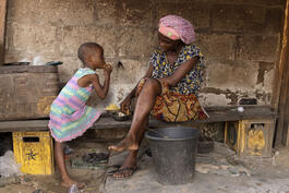 Health and Prosperity through Immunization